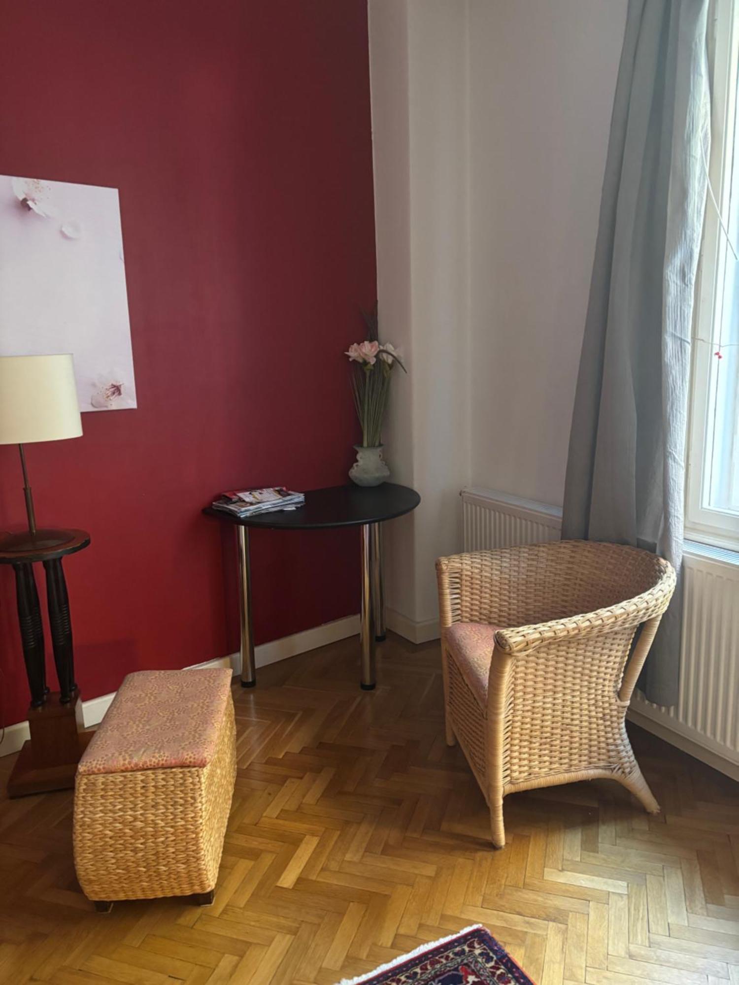 Judy And Sandor Apartmen ブダペスト エクステリア 写真