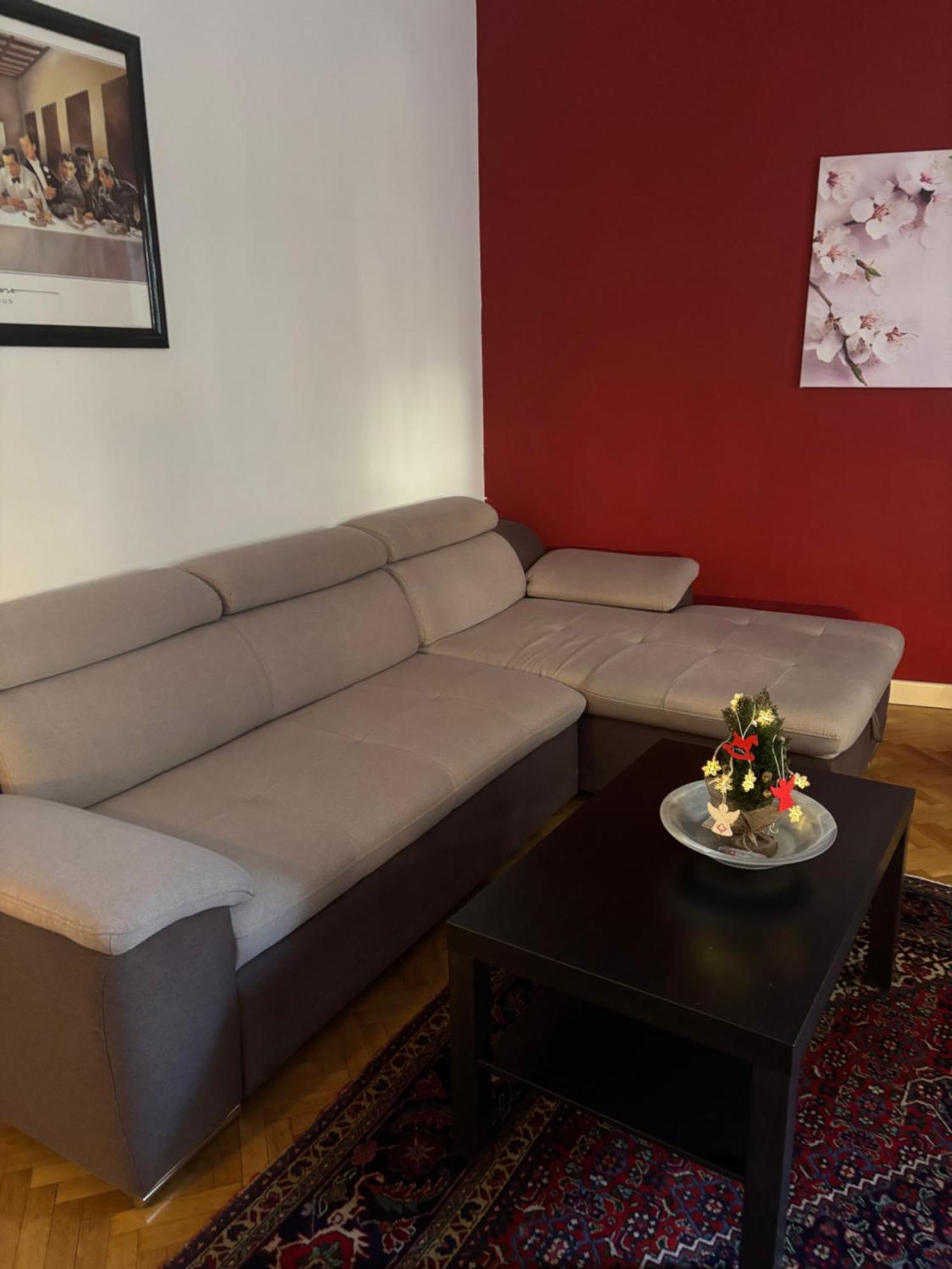 Judy And Sandor Apartmen ブダペスト エクステリア 写真