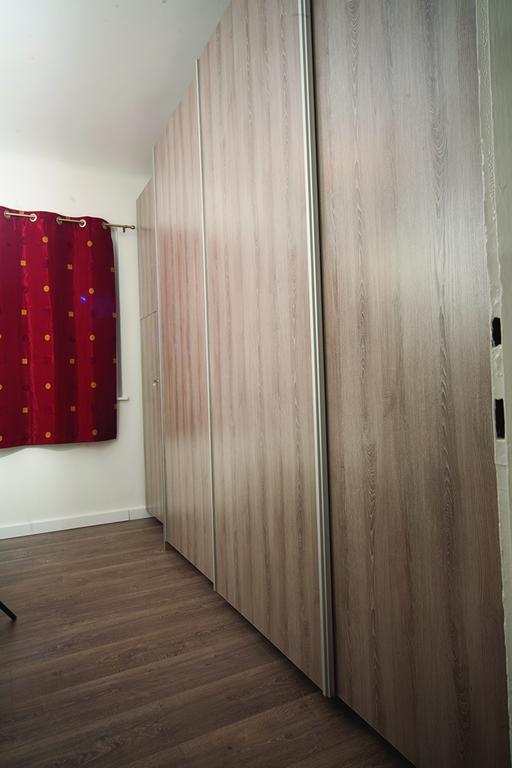 Judy And Sandor Apartmen ブダペスト 部屋 写真