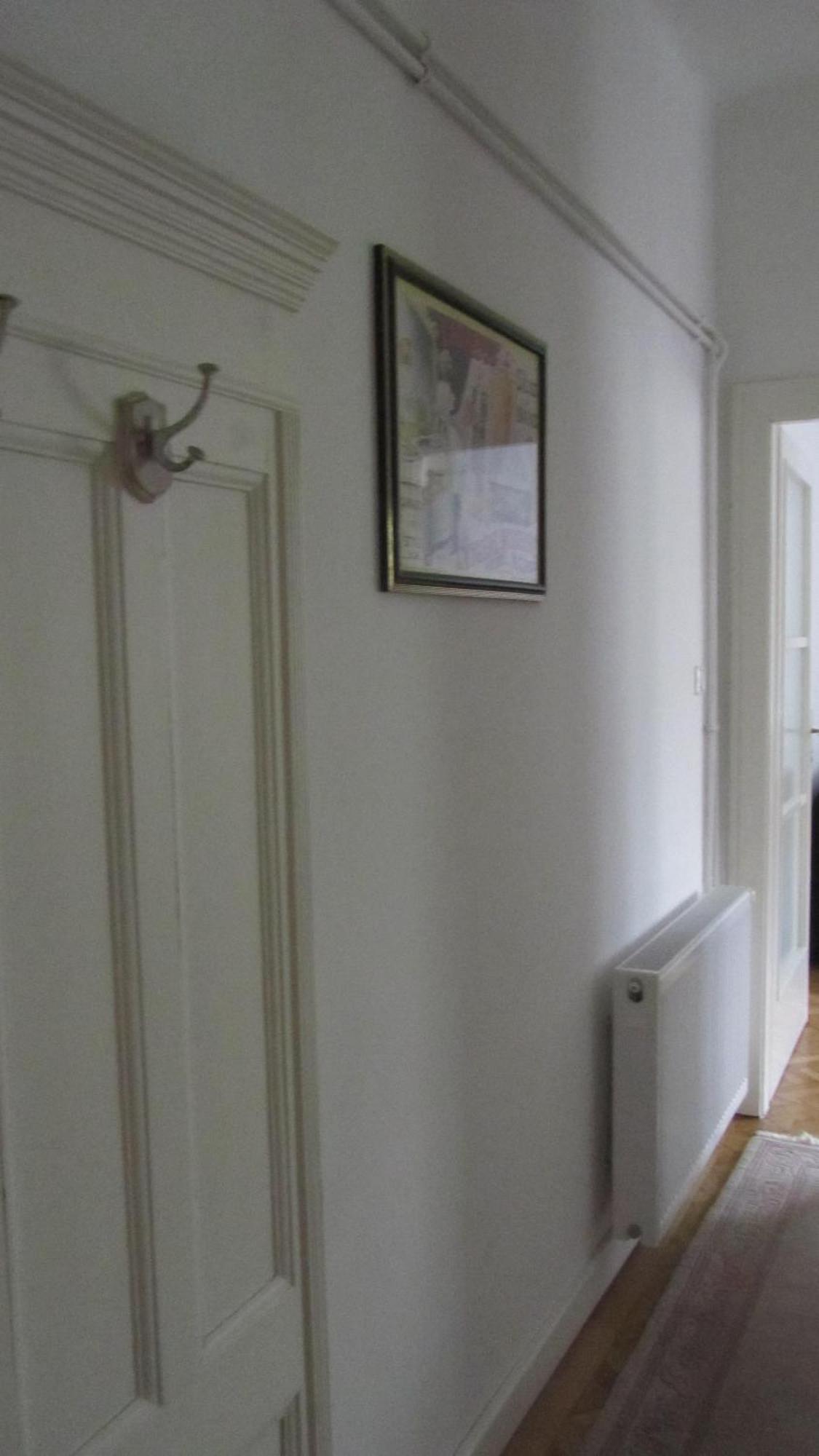 Judy And Sandor Apartmen ブダペスト エクステリア 写真