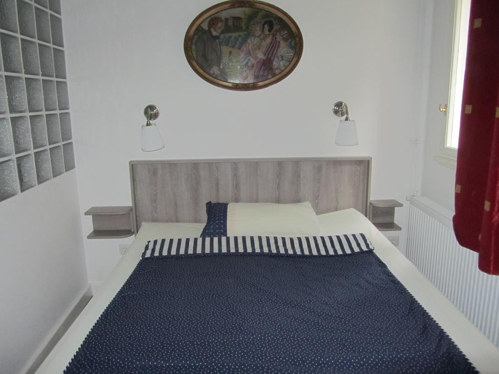 Judy And Sandor Apartmen ブダペスト エクステリア 写真